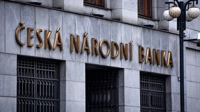 Česká národní banka: Pilíř stability a důvěry v české ekonomice